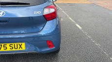 Hyundai i10 1.2 [79] Premium 5dr Auto [Nav] Petrol Hatchback